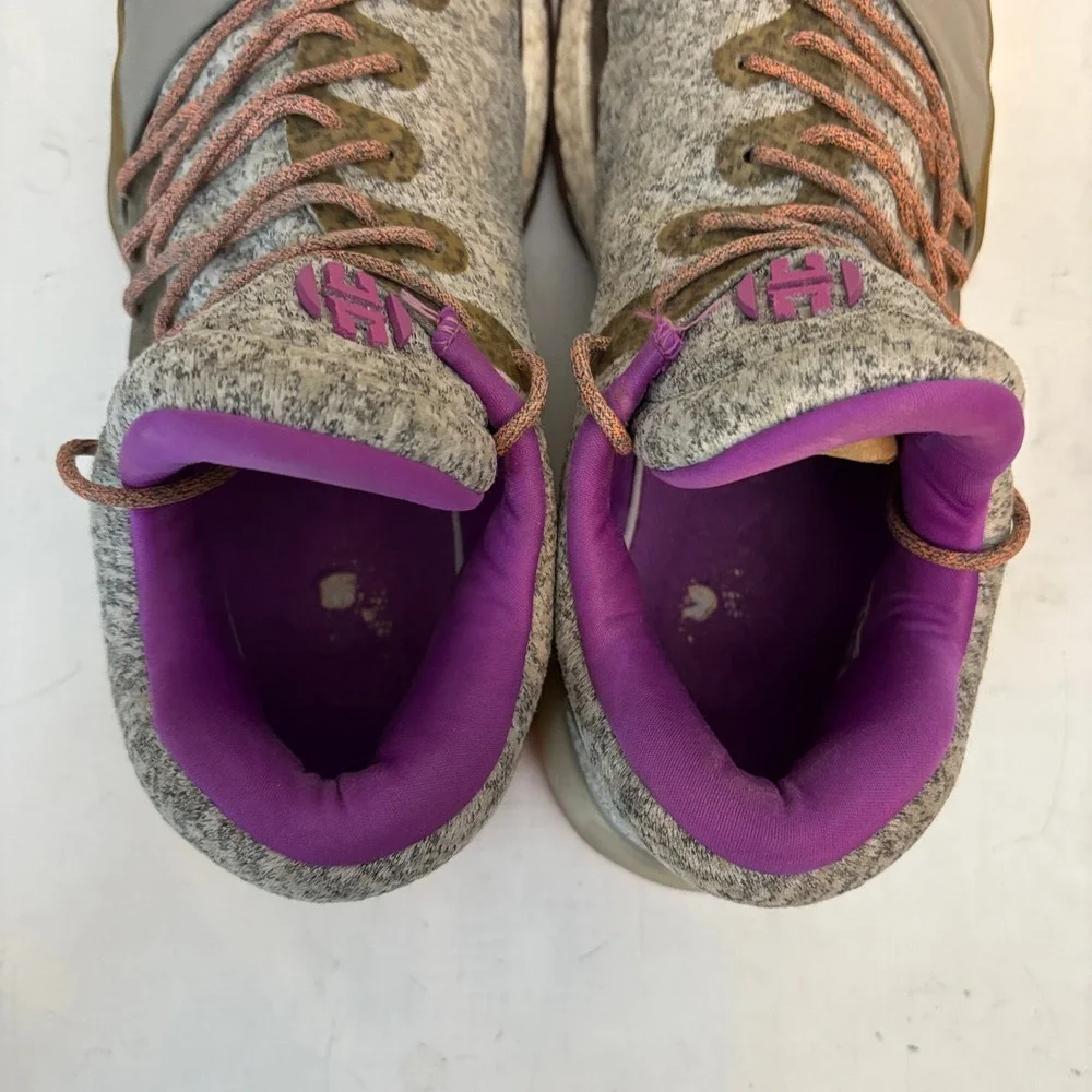 adidas men size